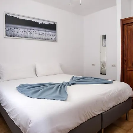 Sea Waves Lanzarote- 500m From Playa Grande, Pool And Terrace By Lanzarote