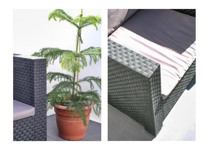 Sea Waves Lanzarote- 500m From Playa Grande, Pool And Terrace By Lanzarote בית נופש