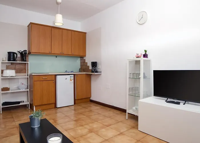 Sea Waves Lanzarote- 500m From Playa Grande, Pool And Terrace By Lanzarote *