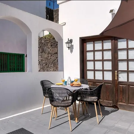 Sea Waves Lanzarote- 500m From Playa Grande, Pool And Terrace By Lanzarote