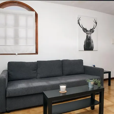 Sea Waves Lanzarote- 500m From Playa Grande, Pool And Terrace By Lanzarote Casa vacanze