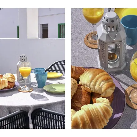 Σπίτι διακοπών Sea Waves Lanzarote- 500m From Playa Grande, Pool And Terrace By Lanzarote *