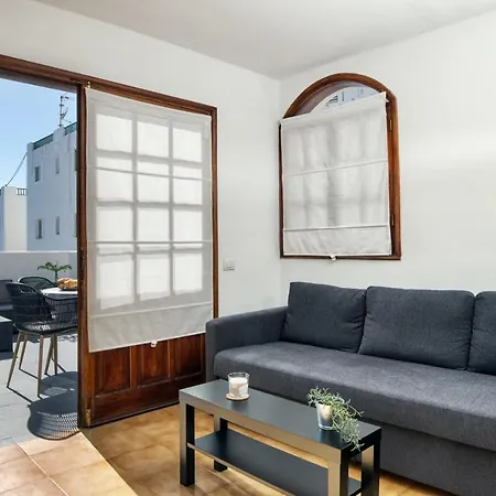 Sea Waves Lanzarote- 500m From Playa Grande, Pool And Terrace By Lanzarote Σπίτι διακοπών *