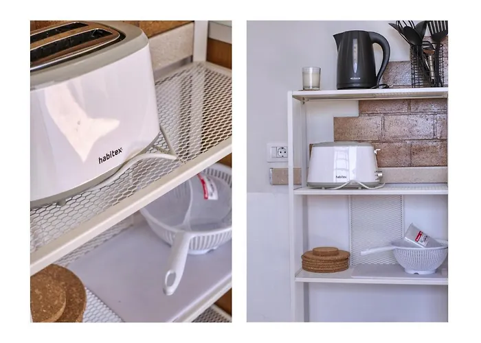 Sea Waves Lanzarote- 500m From Playa Grande, Pool And Terrace By Lanzarote Hébergement de vacances Puerto del Carmen (Lanzarote)