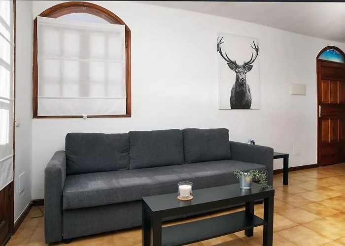 Sea Waves Lanzarote- 500m From Playa Grande, Pool And Terrace By Lanzarote Hébergement de vacances