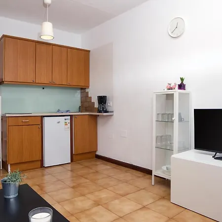 Sea Waves Lanzarote- 500m From Playa Grande, Pool And Terrace By Lanzarote *