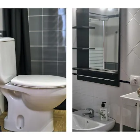 Sea Waves Lanzarote- 500m From Playa Grande, Pool And Terrace By Lanzarote * Puerto del Carmen (Lanzarote)