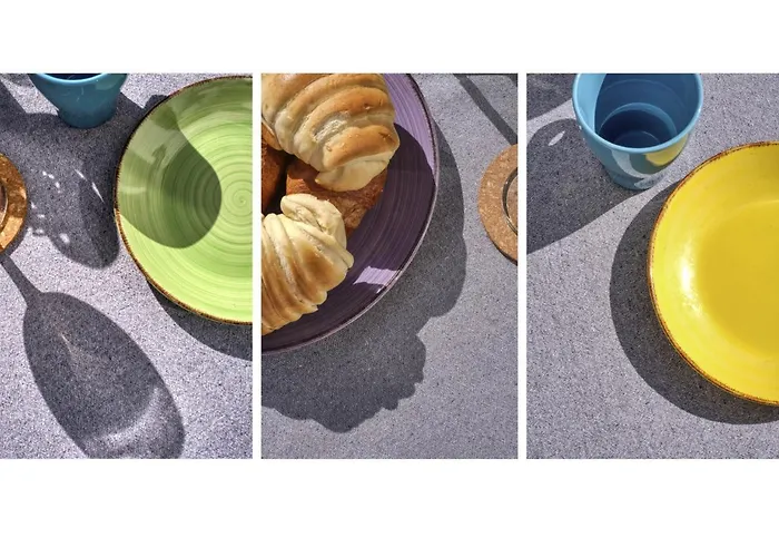 Dom wakacyjny Sea Waves Lanzarote- 500m From Playa Grande, Pool And Terrace By Lanzarote Puerto del Carmen (Lanzarote)