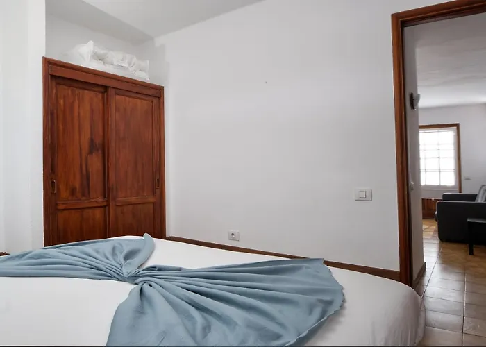 Sea Waves Lanzarote- 500m From Playa Grande, Pool And Terrace By Lanzarote Puerto del Carmen (Lanzarote)